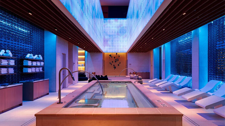 Fontainebleau Las Vegas